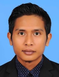 Muhammad Azim bin Azmi